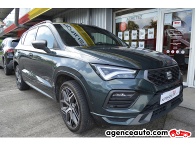 Seat Ateca — 2