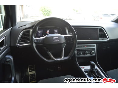 Seat Ateca — 9