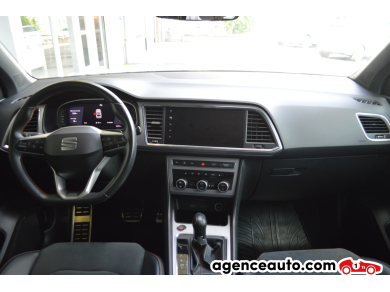 Seat Ateca — 10