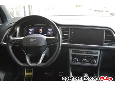 Seat Ateca — 11