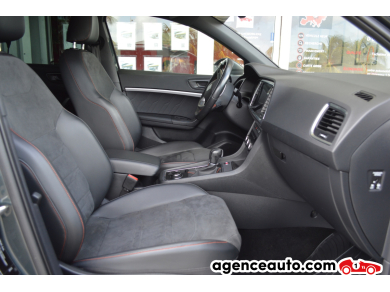 Seat Ateca — 12