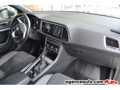 Seat Ateca — 13