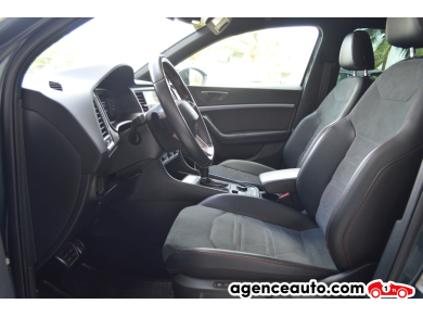 Seat Ateca — 15