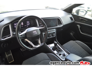 Seat Ateca — 16