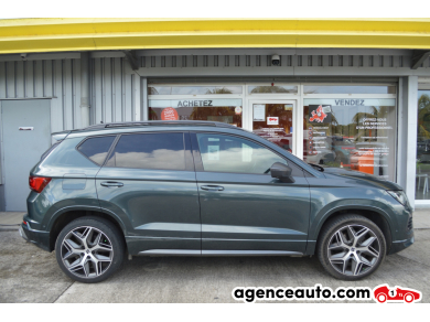 Seat Ateca — 8