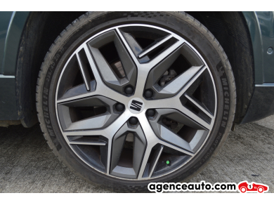 Seat Ateca — 17