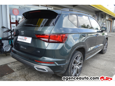 Seat Ateca — 7
