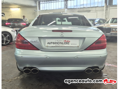 Mercedes SL — 5