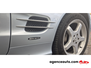 Mercedes SL — 30