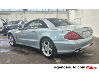 Mercedes SL — 6