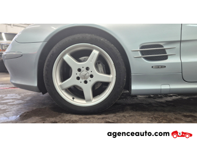 Mercedes SL — 33