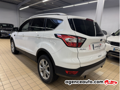 Ford Kuga — 8