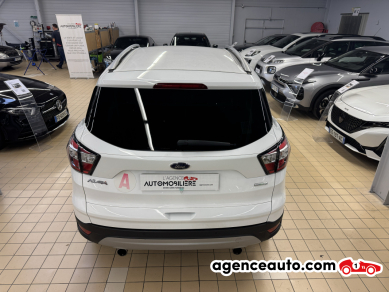Ford Kuga — 25