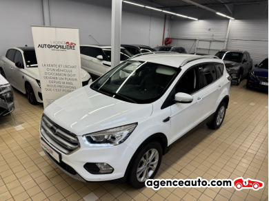Ford Kuga — 27
