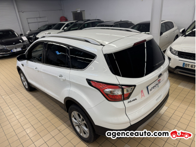 Ford Kuga — 9