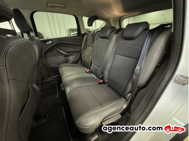 Ford Kuga — 22