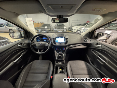 Ford Kuga — 12