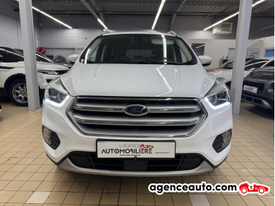 Ford Kuga — 3