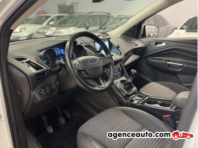 Ford Kuga — 10