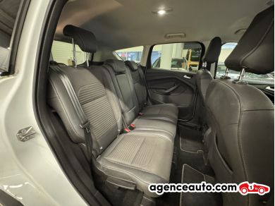 Ford Kuga — 23
