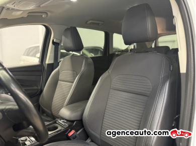 Ford Kuga — 21