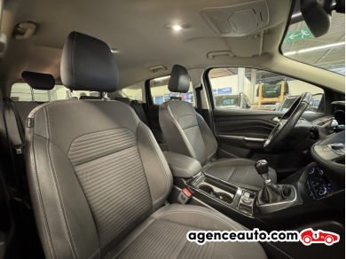 Ford Kuga — 19