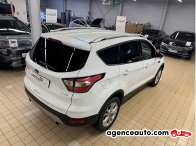 Ford Kuga — 6