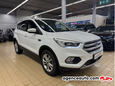 Ford Kuga — 4
