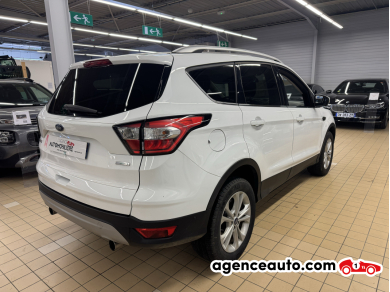 Ford Kuga — 5