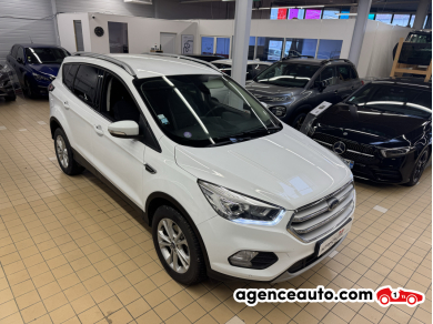 Ford Kuga — 28