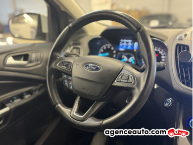 Ford Kuga — 14