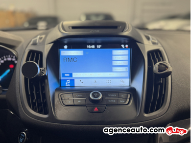 Ford Kuga — 16