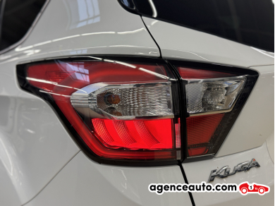 Ford Kuga — 33