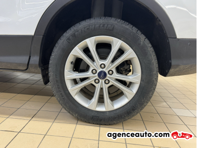 Ford Kuga — 29