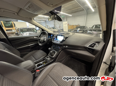 Ford Kuga — 20
