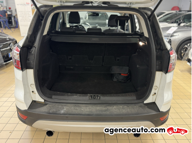 Ford Kuga — 26
