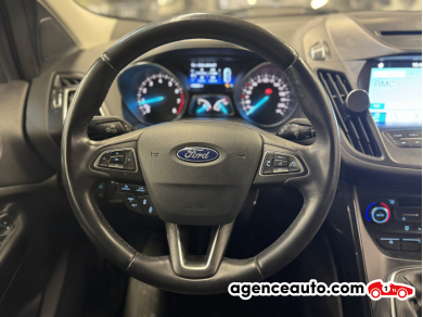 Ford Kuga — 13