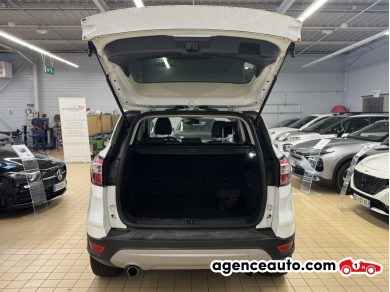 Ford Kuga — 24