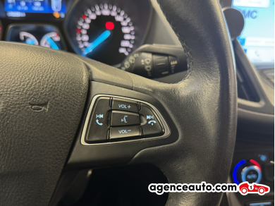 Ford Kuga — 18