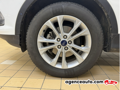 Ford Kuga — 30