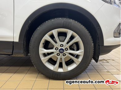 Ford Kuga — 31