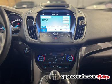 Ford Kuga — 15