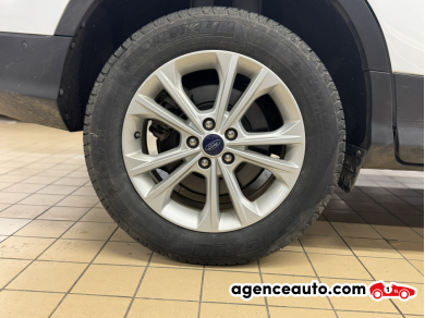 Ford Kuga — 32