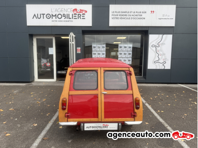 Morris Mini 1100 — 5