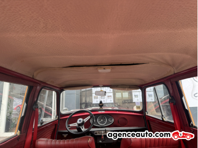 Morris Mini 1100 — 30