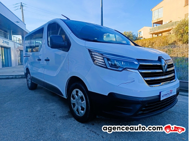 Renault Trafic — 3