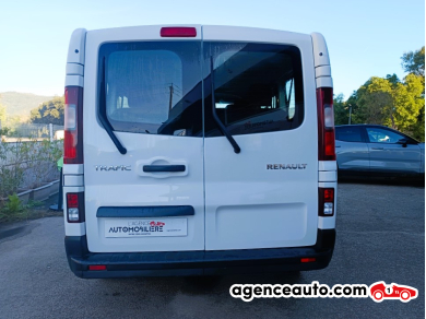 Renault Trafic — 7