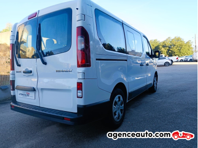 Renault Trafic — 6