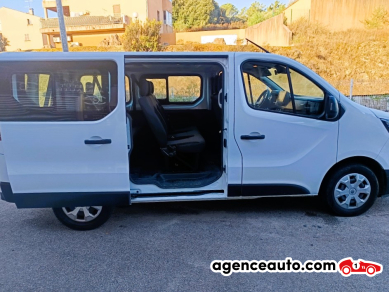 Renault Trafic — 5