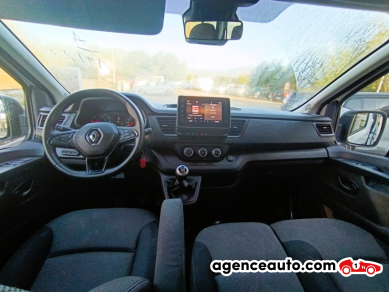 Renault Trafic — 9